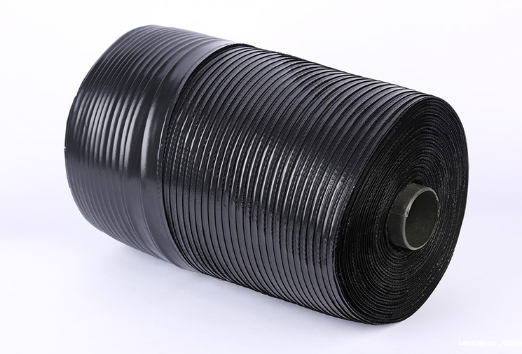 侧翼迷宫滴灌带