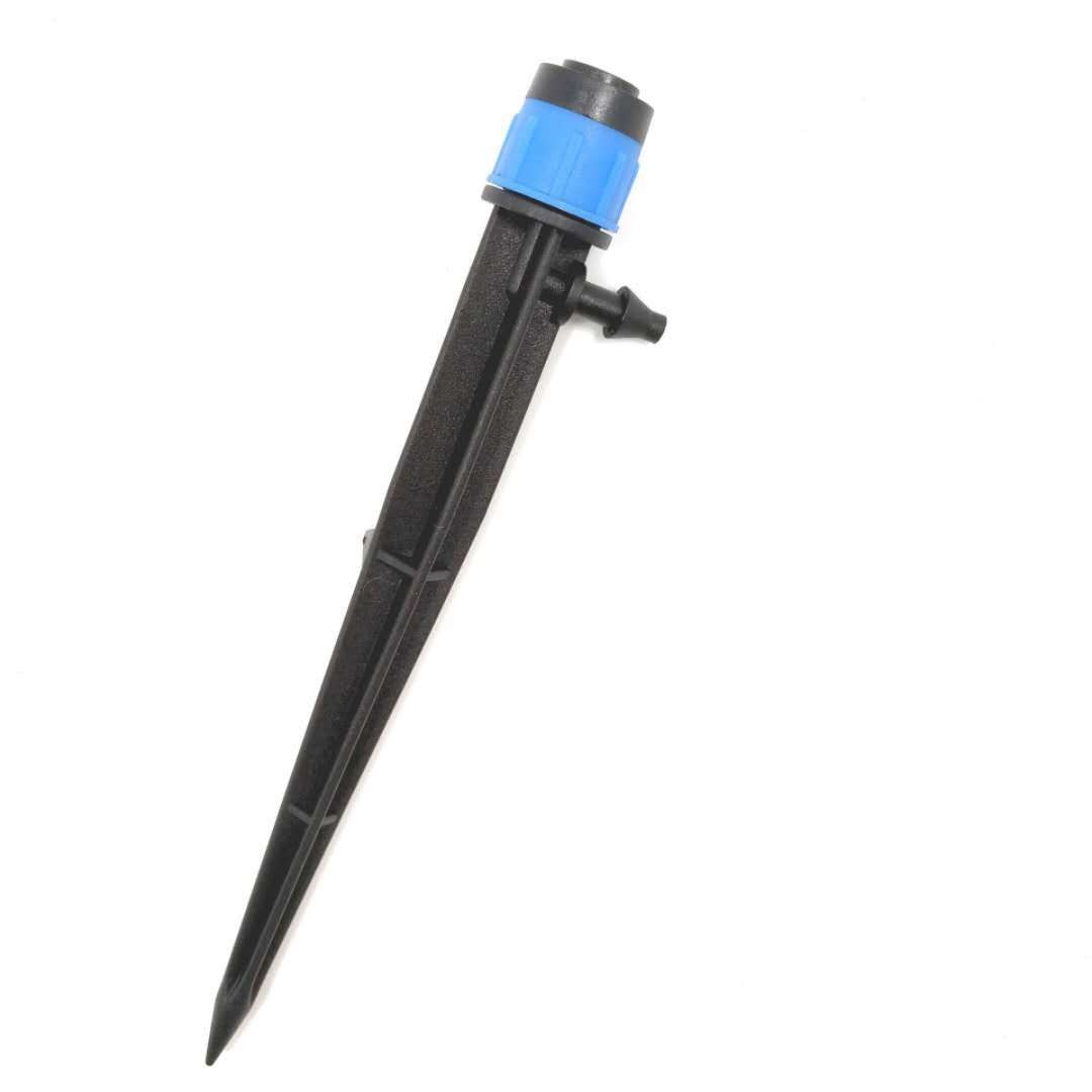 涌泉地插微喷价格