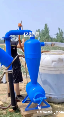 经济实用水肥一体化