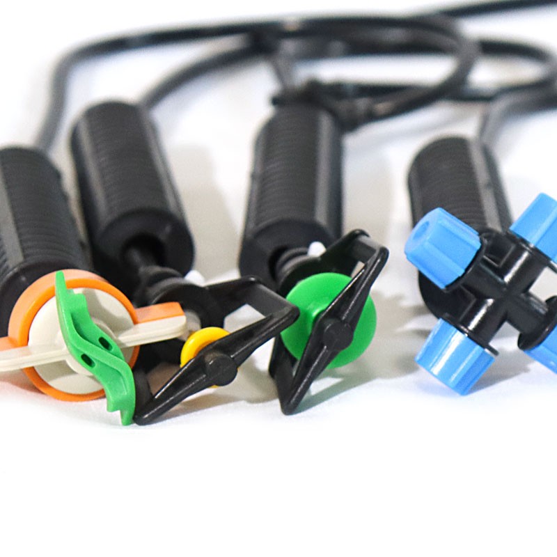 江西倒挂微喷价格