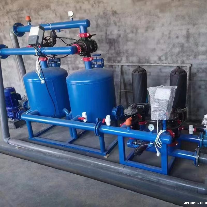 山东砂石过滤器