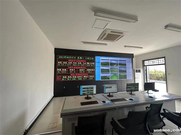 高标准农田设备