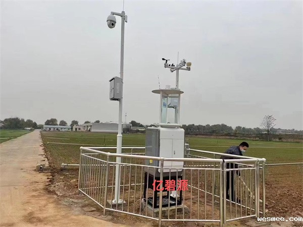气象站价格