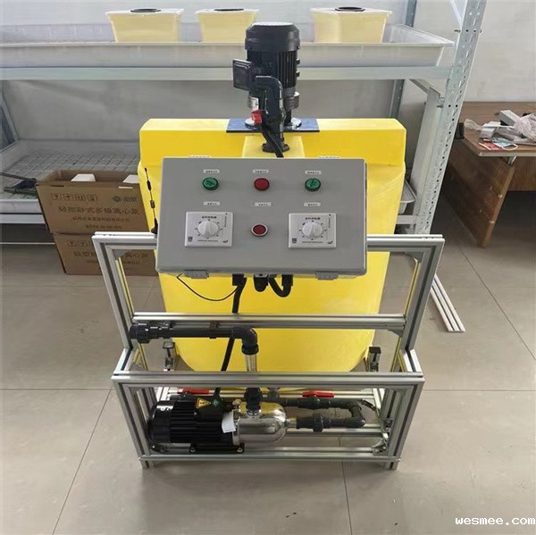 山东水肥一体机