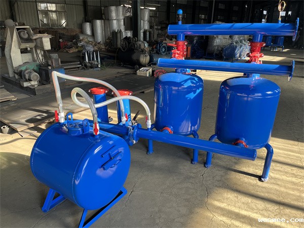 山东过滤器厂家