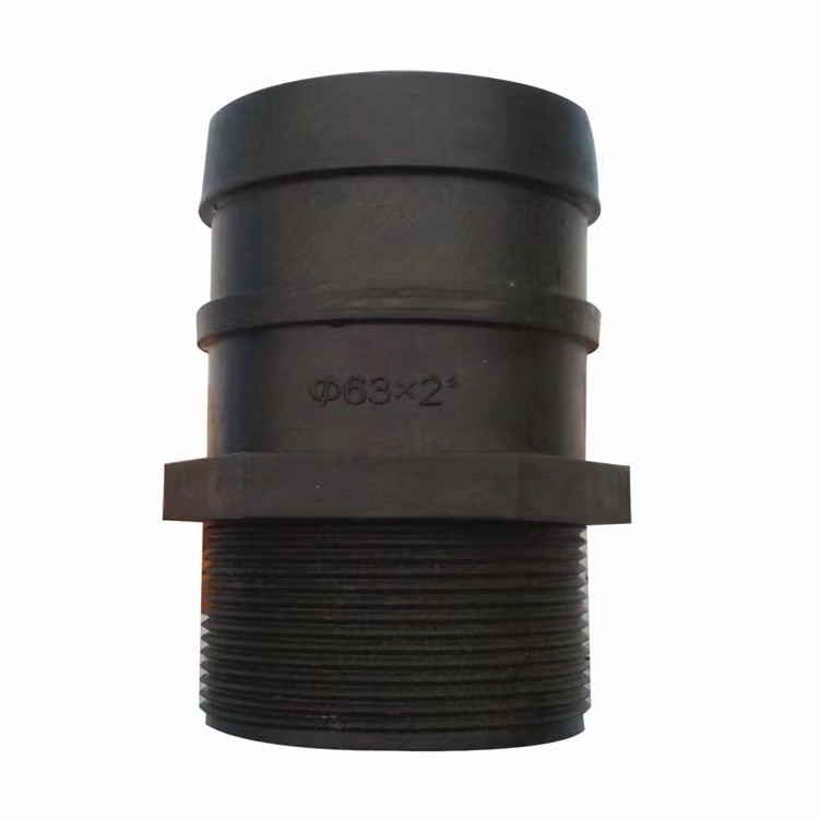 山西滴灌管件价格