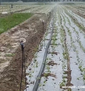 菏泽节水设备批发