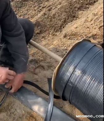 山东节水设备销售